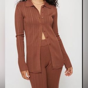 COPY - DYNAMITE LOUNGE SET